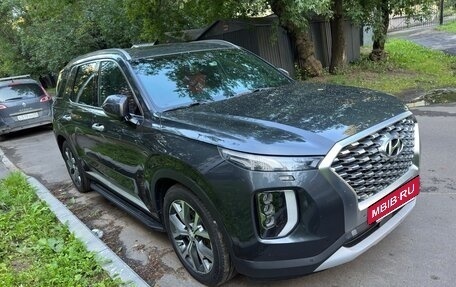 Hyundai Palisade I, 2020 год, 4 500 000 рублей, 4 фотография