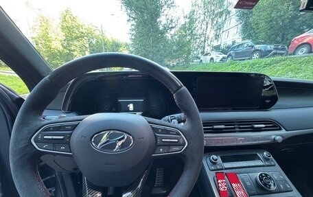 Hyundai Palisade I, 2020 год, 4 500 000 рублей, 7 фотография