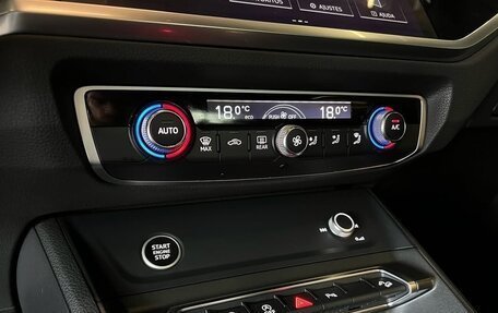 Audi Q3, 2022 год, 3 390 000 рублей, 17 фотография