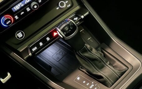 Audi Q3, 2022 год, 3 390 000 рублей, 16 фотография