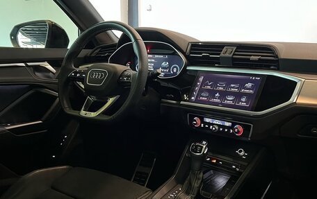 Audi Q3, 2022 год, 3 390 000 рублей, 15 фотография