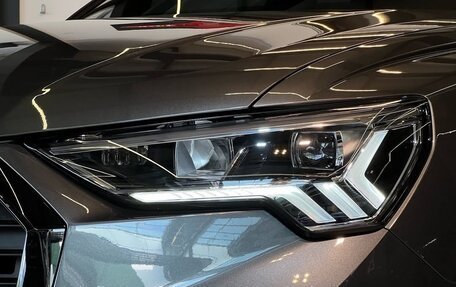 Audi Q3, 2022 год, 3 390 000 рублей, 10 фотография