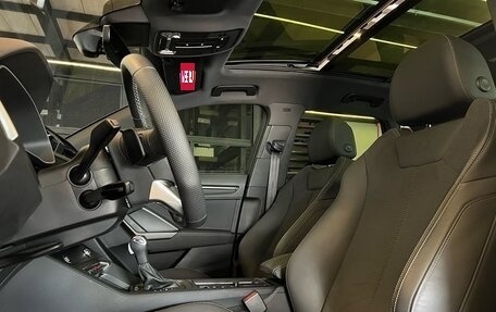 Audi Q3, 2022 год, 3 390 000 рублей, 13 фотография