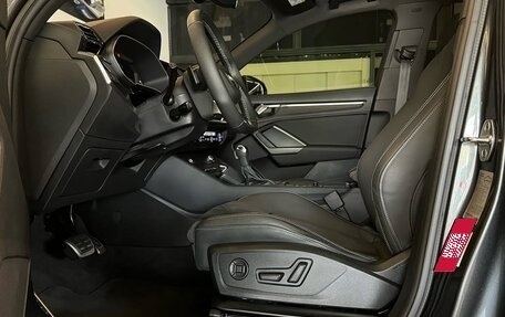 Audi Q3, 2022 год, 3 390 000 рублей, 12 фотография