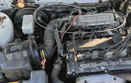 Hyundai Sonata III рестайлинг, 1998 год, 250 000 рублей, 6 фотография
