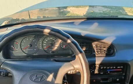 Hyundai Sonata III рестайлинг, 1998 год, 250 000 рублей, 4 фотография