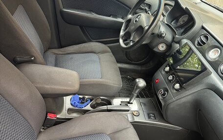 Mitsubishi Outlander III рестайлинг 3, 2006 год, 445 000 рублей, 8 фотография