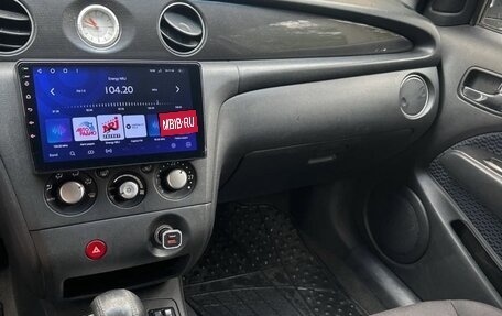 Mitsubishi Outlander III рестайлинг 3, 2006 год, 445 000 рублей, 9 фотография