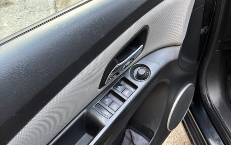 Chevrolet Cruze II, 2014 год, 800 000 рублей, 6 фотография