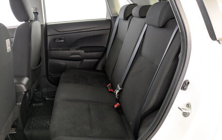 Mitsubishi ASX I рестайлинг, 2012 год, 870 000 рублей, 12 фотография