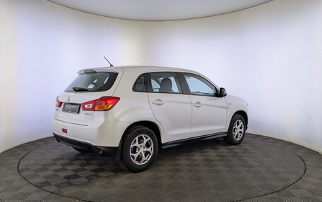 Mitsubishi ASX I рестайлинг, 2012 год, 870 000 рублей, 5 фотография