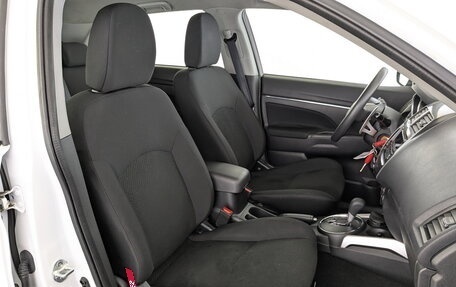 Mitsubishi ASX I рестайлинг, 2012 год, 870 000 рублей, 23 фотография