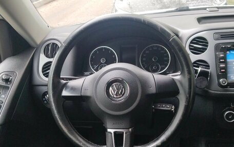 Volkswagen Tiguan I, 2013 год, 1 300 000 рублей, 7 фотография