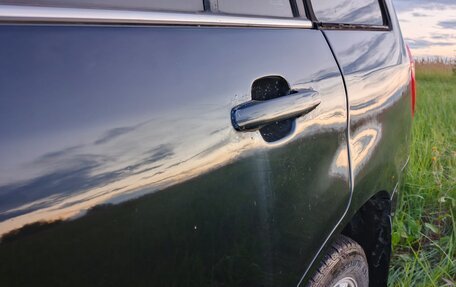 Chery Tiggo (T11), 2014 год, 370 000 рублей, 5 фотография
