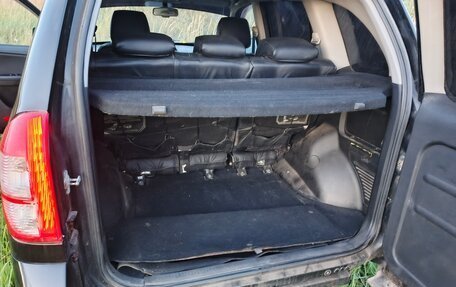 Chery Tiggo (T11), 2014 год, 370 000 рублей, 8 фотография