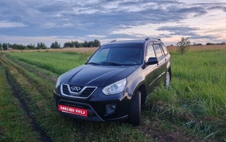 Chery Tiggo (T11), 2014 год, 370 000 рублей, 3 фотография