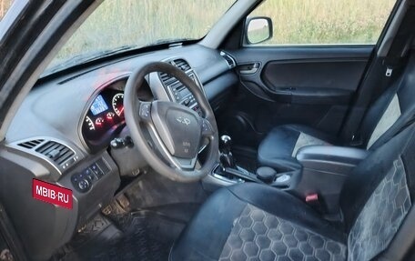 Chery Tiggo (T11), 2014 год, 370 000 рублей, 7 фотография