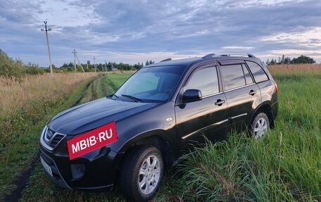 Chery Tiggo (T11), 2014 год, 370 000 рублей, 2 фотография