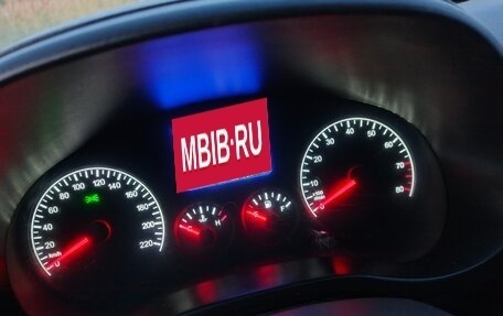 Chery Tiggo (T11), 2014 год, 370 000 рублей, 9 фотография