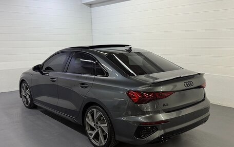 Audi A3, 2022 год, 2 290 000 рублей, 3 фотография