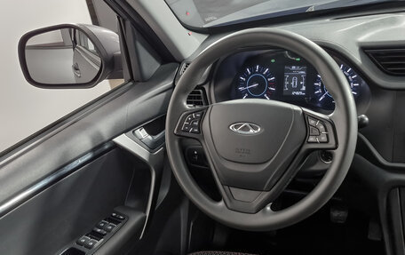 Chery Tiggo 3 I, 2017 год, 779 000 рублей, 16 фотография