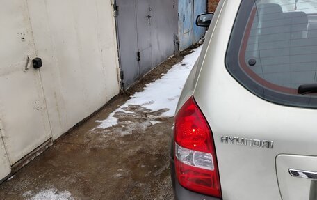 Hyundai Tucson III, 2008 год, 900 000 рублей, 11 фотография