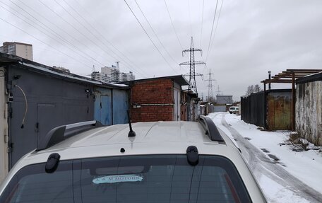 Hyundai Tucson III, 2008 год, 900 000 рублей, 16 фотография