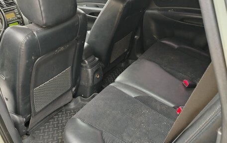 Hyundai Tucson III, 2008 год, 900 000 рублей, 15 фотография