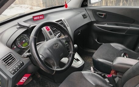 Hyundai Tucson III, 2008 год, 900 000 рублей, 9 фотография