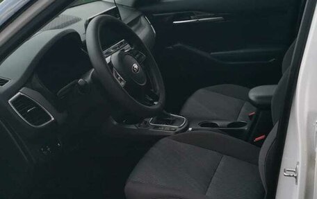 KIA Seltos I, 2021 год, 2 320 000 рублей, 7 фотография