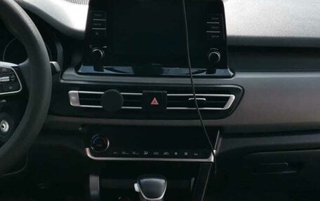 KIA Seltos I, 2021 год, 2 320 000 рублей, 9 фотография