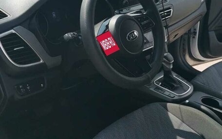 KIA Seltos I, 2021 год, 2 320 000 рублей, 8 фотография