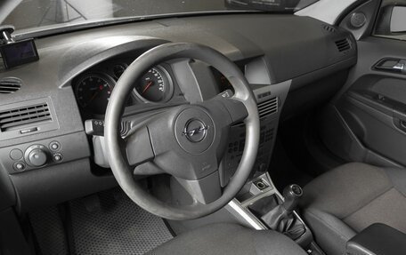 Opel Astra H, 2013 год, 636 000 рублей, 3 фотография