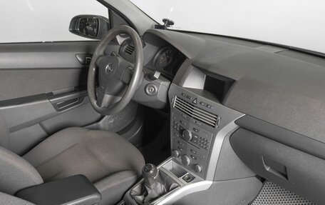 Opel Astra H, 2013 год, 636 000 рублей, 4 фотография