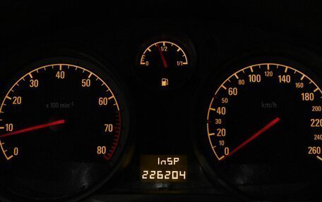 Opel Astra H, 2013 год, 636 000 рублей, 6 фотография
