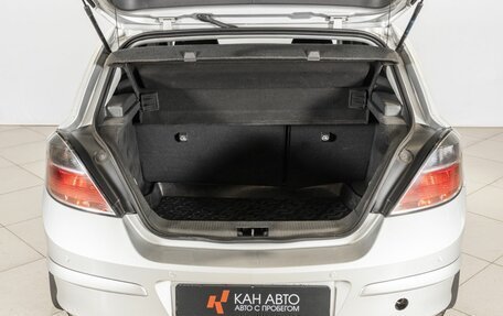 Opel Astra H, 2013 год, 636 000 рублей, 10 фотография