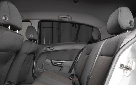 Opel Astra H, 2013 год, 636 000 рублей, 12 фотография