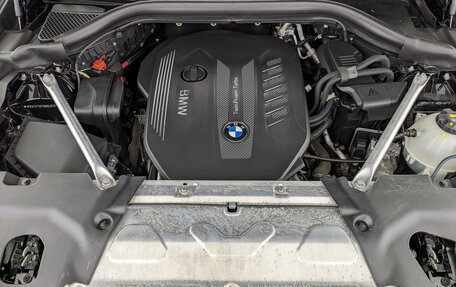 BMW X3, 2019 год, 4 915 000 рублей, 9 фотография