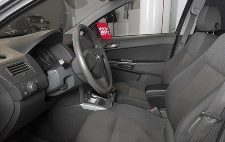 Opel Astra H, 2013 год, 636 000 рублей, 11 фотография