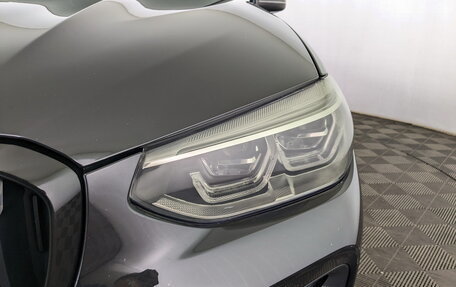 BMW X3, 2019 год, 4 915 000 рублей, 17 фотография