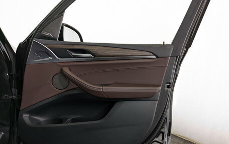 BMW X3, 2019 год, 4 915 000 рублей, 25 фотография