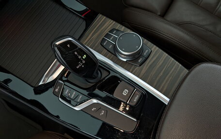 BMW X3, 2019 год, 4 915 000 рублей, 26 фотография