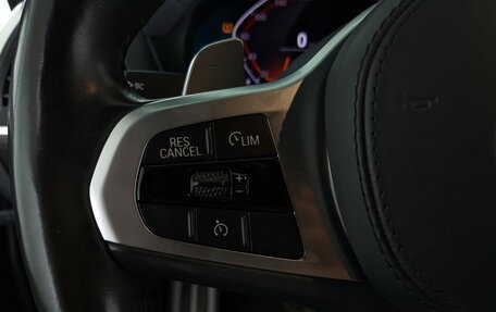 BMW X3, 2019 год, 4 915 000 рублей, 30 фотография
