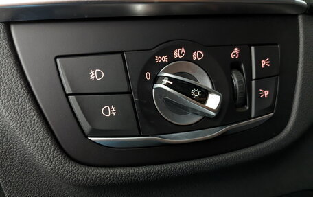 BMW X3, 2019 год, 4 915 000 рублей, 28 фотография