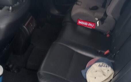 Toyota Camry, 2013 год, 1 590 000 рублей, 10 фотография
