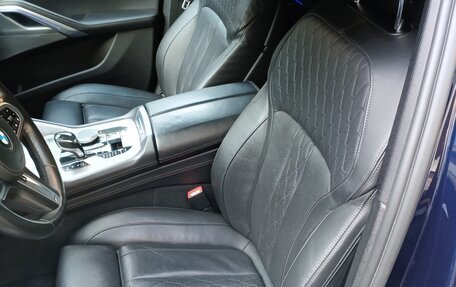 BMW X6, 2020 год, 8 200 000 рублей, 25 фотография