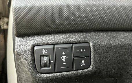 Hyundai Creta I рестайлинг, 2020 год, 2 163 000 рублей, 19 фотография