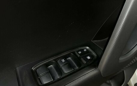 Hyundai Creta I рестайлинг, 2020 год, 2 163 000 рублей, 20 фотография