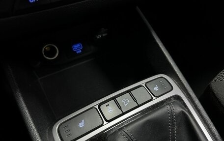 Hyundai Creta I рестайлинг, 2020 год, 2 163 000 рублей, 17 фотография