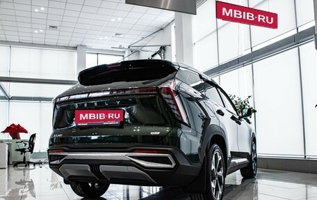 Geely Atlas, 2024 год, 3 878 019 рублей, 7 фотография
